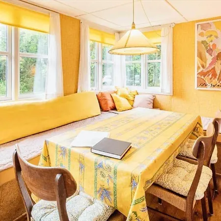 Feriehus Ve441-vejers-strand-vejers-havvej-6 *