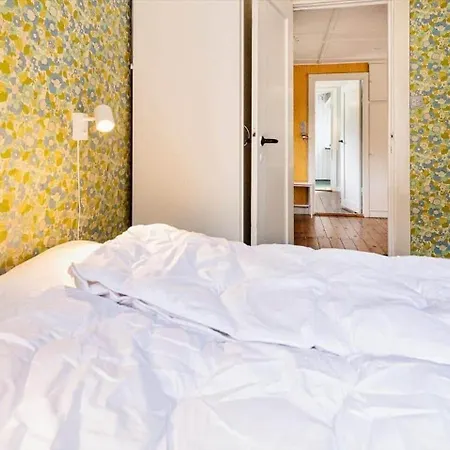 Feriehus Ve441-vejers-strand-vejers-havvej-6 *