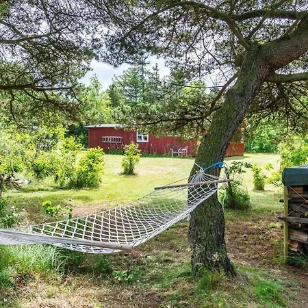 Feriehus Ve441-vejers-strand-vejers-havvej-6